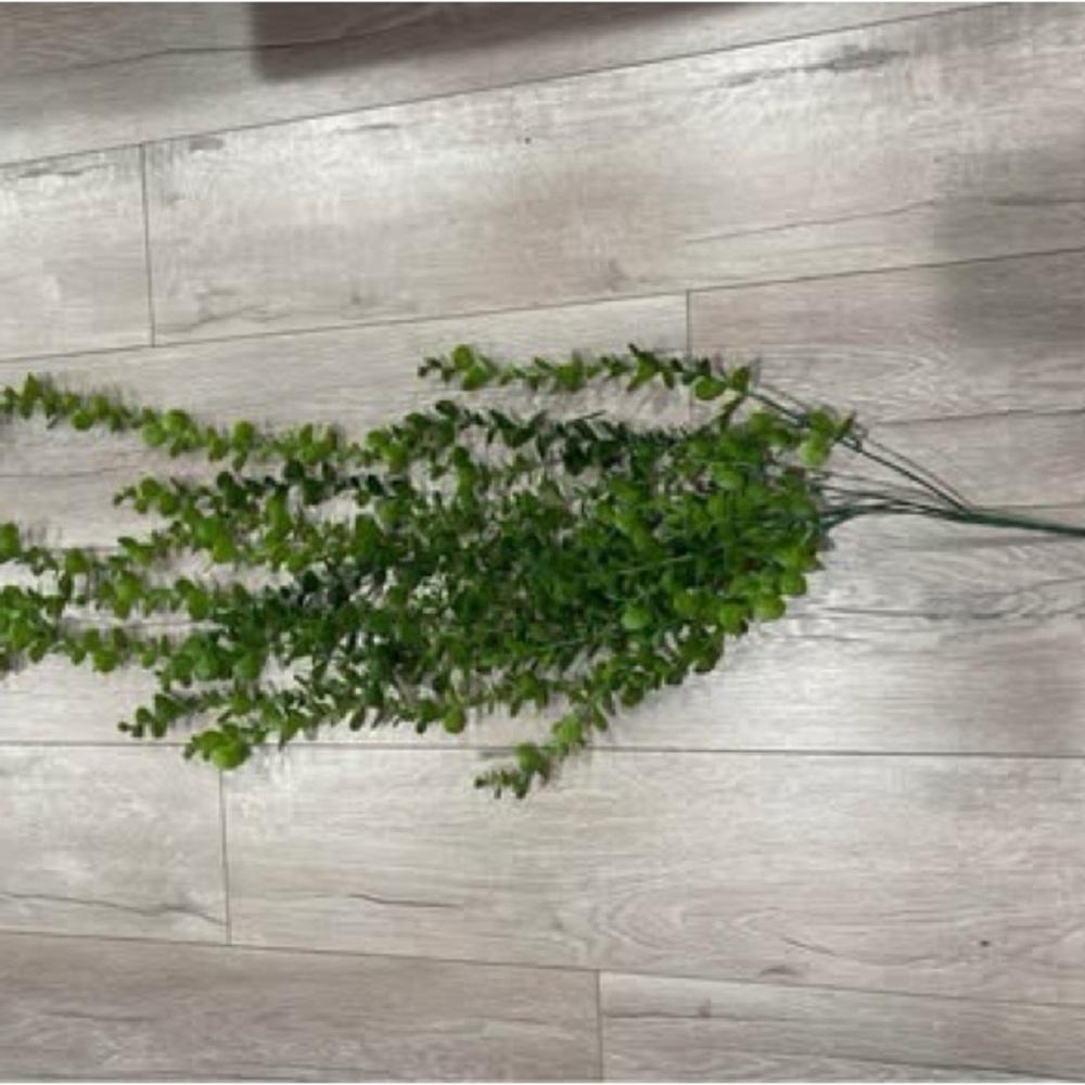 Artificial Hanging Greenery